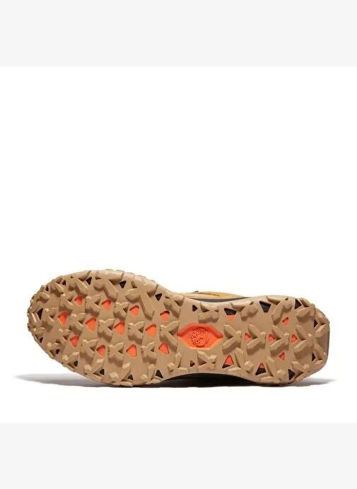 MOTION ACCESS LOW LACE UP WATERPROOF SNE Erkek WHEAT MESH Spor Ayakkabı - TB0A6D9H