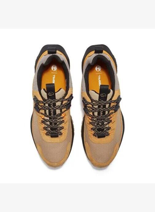 MOTION ACCESS LOW LACE UP WATERPROOF SNE Erkek WHEAT MESH Spor Ayakkabı - TB0A6D9H