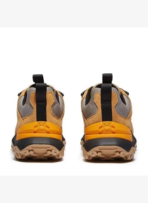 MOTION ACCESS LOW LACE UP WATERPROOF SNE Erkek WHEAT MESH Spor Ayakkabı - TB0A6D9H