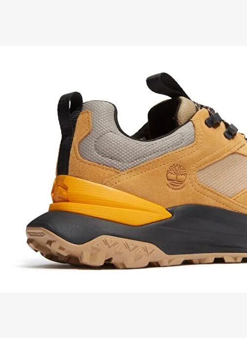 MOTION ACCESS LOW LACE UP WATERPROOF SNE Erkek WHEAT MESH Spor Ayakkabı - TB0A6D9H