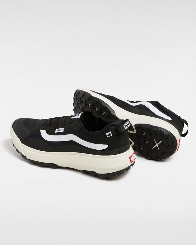 MTE Crosspath Uniseks Çok Renkli Spor Ayakkabı - VN000CVU MTE Crosspath Uniseks Çok Renkli Spor Ayakkabı - VN000CVU