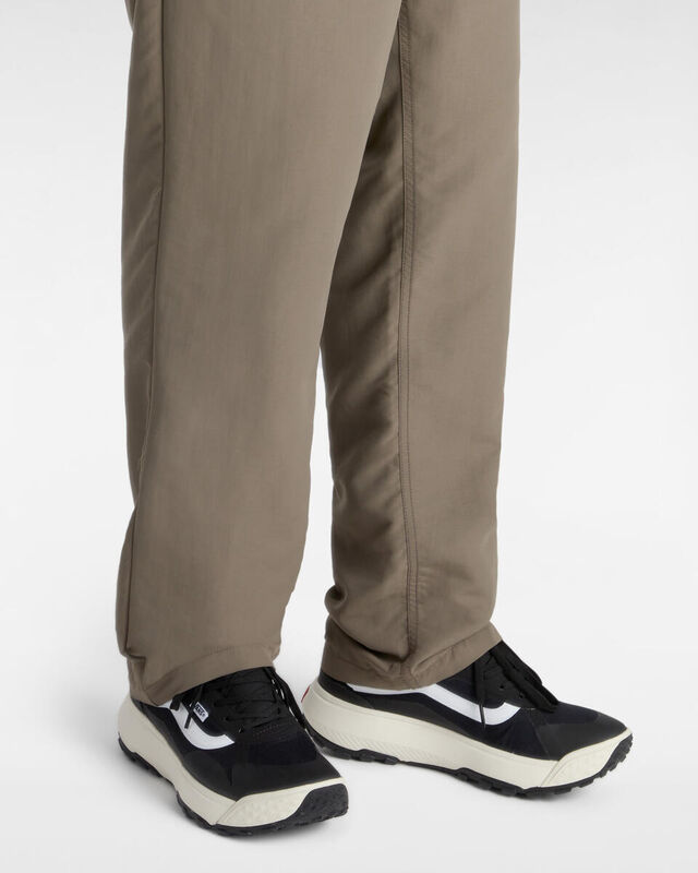 MTE Crosspath Uniseks Çok Renkli Spor Ayakkabı - VN000CVU