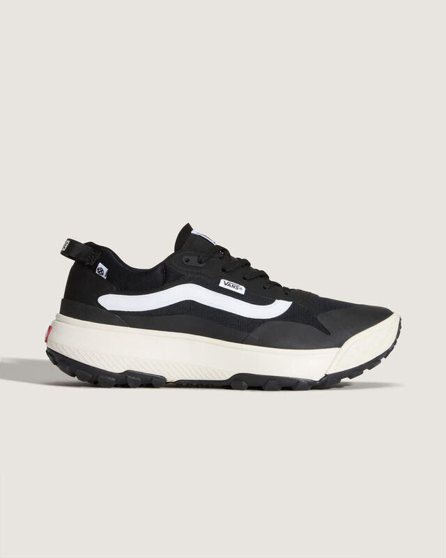 Vans - MTE Crosspath Uniseks Çok Renkli Spor Ayakkabı - VN000CVU