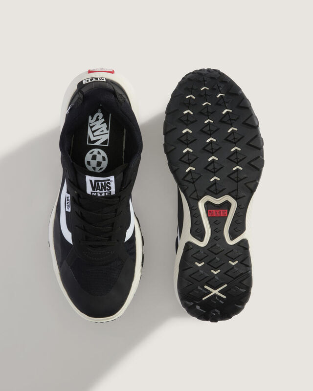 MTE Crosspath Uniseks Çok Renkli Spor Ayakkabı - VN000CVU