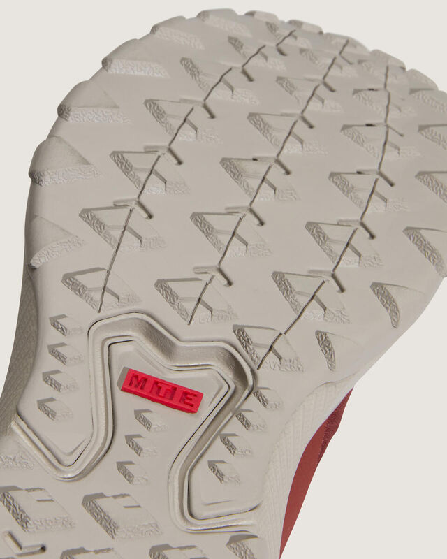 MTE Crosspath Uniseks Kahverengi Spor Ayakkabı - VN000CVU