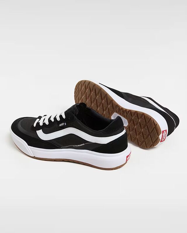 MTE Ultrarange 2.0 SE Uniseks Çok Renkli Spor Ayakkabı - VN000D61