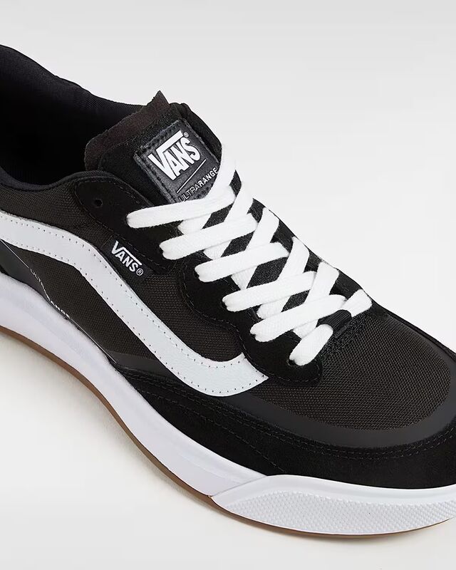 MTE Ultrarange 2.0 SE Uniseks Çok Renkli Spor Ayakkabı - VN000D61