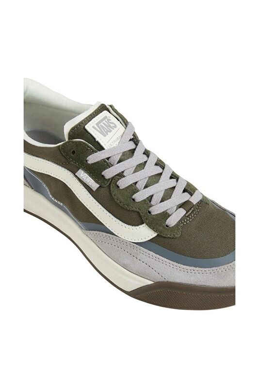 MTE Ultrarange 2.0 SE Uniseks Yeşil Spor Ayakkabı - VN000D61