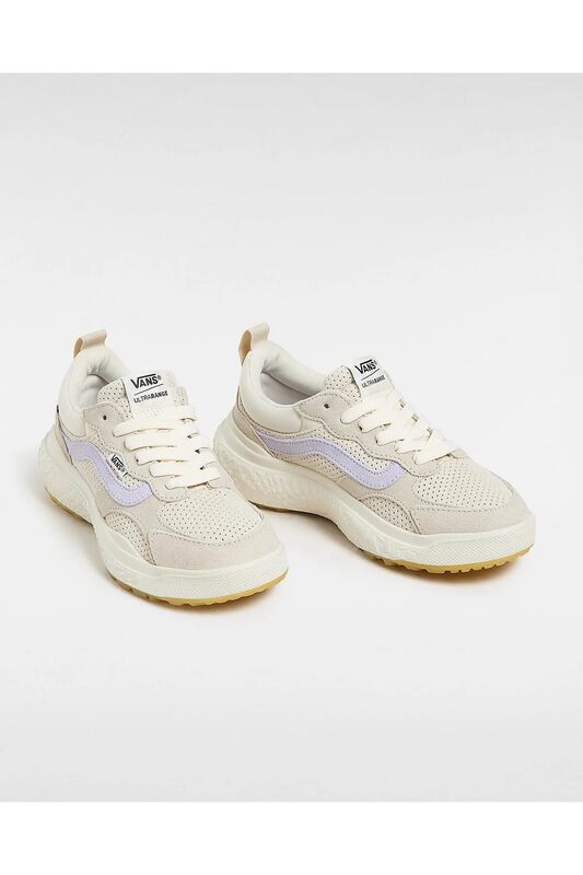 MTE UltraRange Neo VR3 Uniseks Beyaz Spor Ayakkabı - VN000CWE