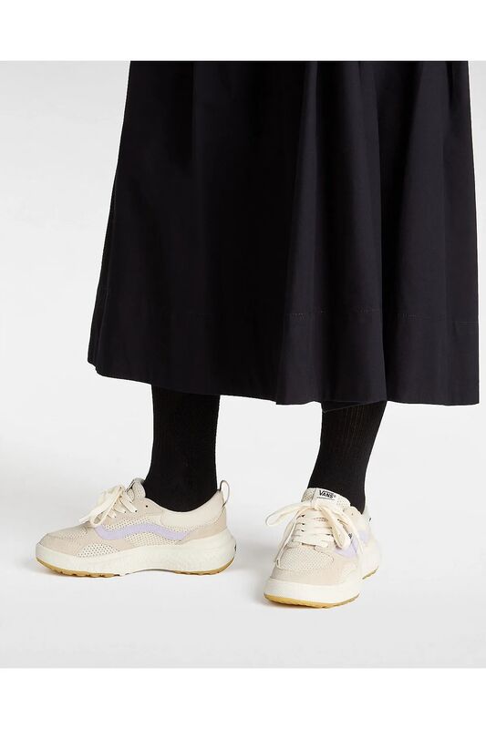 MTE UltraRange Neo VR3 Uniseks Beyaz Spor Ayakkabı - VN000CWE