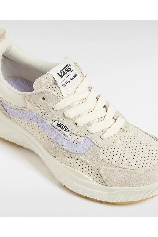 Vans - MTE UltraRange Neo VR3 Uniseks Beyaz Spor Ayakkabı - VN000CWE