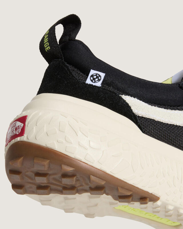 MTE UltraRange Neo VR3 Uniseks Çok Renkli Spor Ayakkabı - VN000BCE