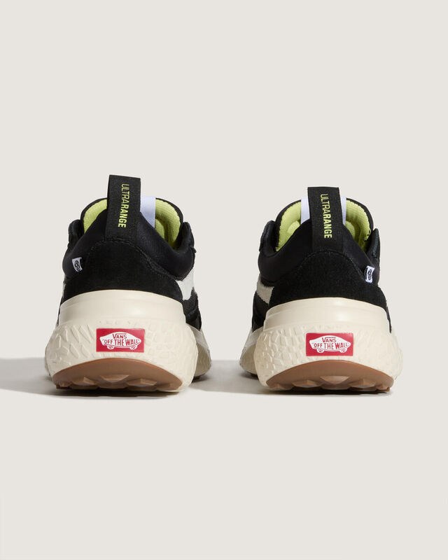 MTE UltraRange Neo VR3 Uniseks Çok Renkli Spor Ayakkabı - VN000BCE