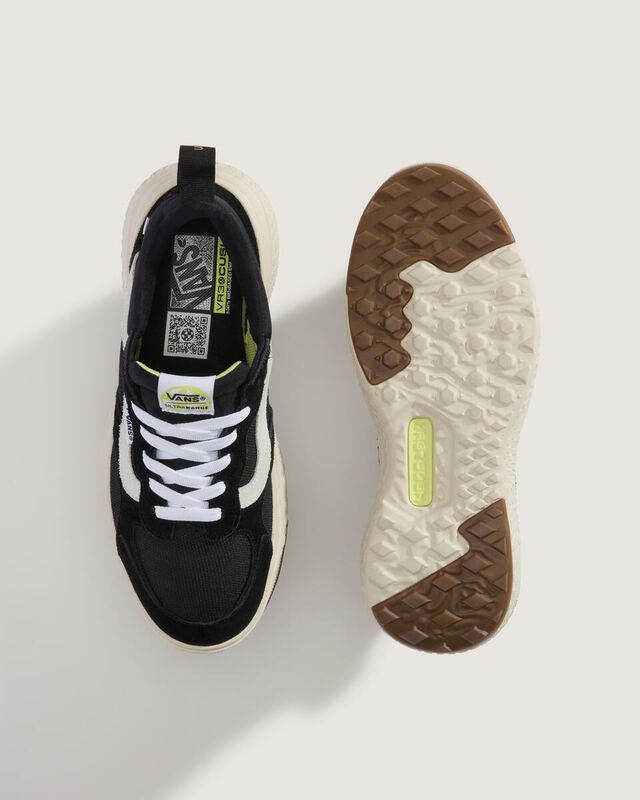 MTE UltraRange Neo VR3 Uniseks Çok Renkli Spor Ayakkabı - VN000BCE