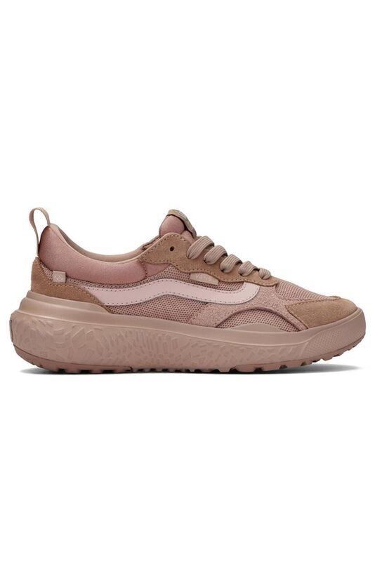 MTE UltraRange Neo VR3 Uniseks Kahverengi Spor Ayakkabı - VN000BCE