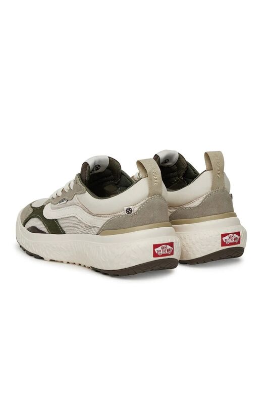 MTE UltraRange Neo VR3 Uniseks Kahverengi Spor Ayakkabı - VN000CWE