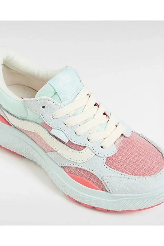 MTE UltraRange Neo VR3 Uniseks Mavi Spor Ayakkabı - VN000CWE