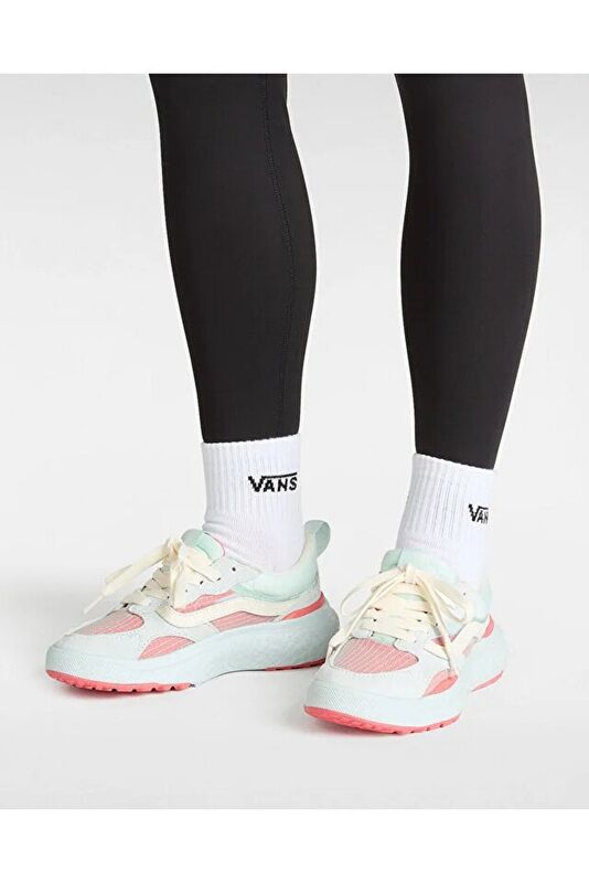 MTE UltraRange Neo VR3 Uniseks Mavi Spor Ayakkabı - VN000CWE