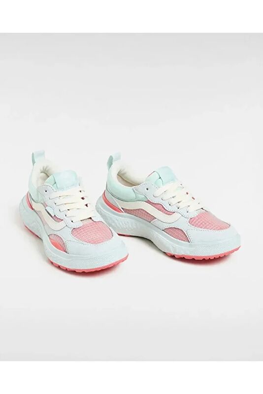 MTE UltraRange Neo VR3 Uniseks Mavi Spor Ayakkabı - VN000CWE