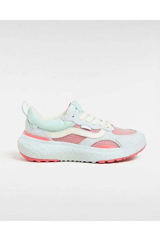 Vans - MTE UltraRange Neo VR3 Uniseks Mavi Spor Ayakkabı - VN000CWE