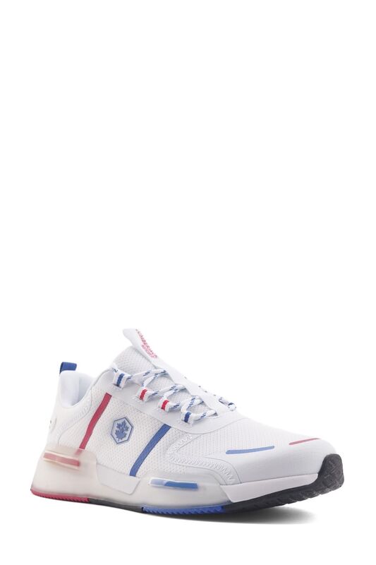 MURDA 4FX Erkek Beyaz Spor Ayakkabı - 101497939