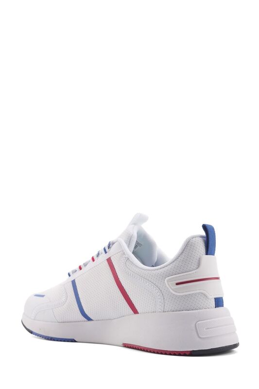 MURDA 4FX Erkek Beyaz Spor Ayakkabı - 101497939