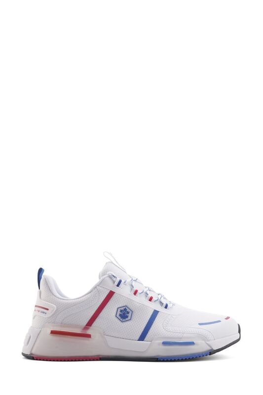 MURDA 4FX Erkek Beyaz Spor Ayakkabı - 101497939
