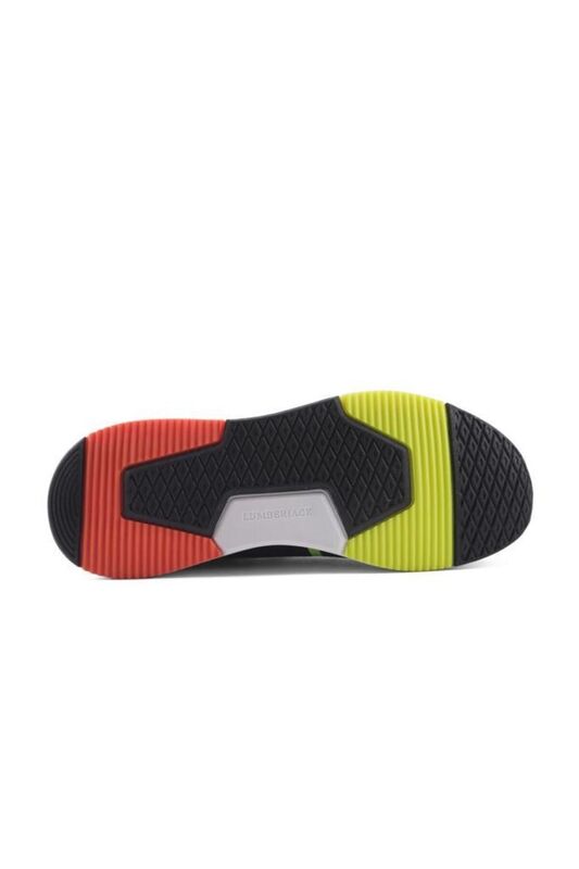 MURDA 4FX Erkek Siyah Spor Ayakkabı - 101497937