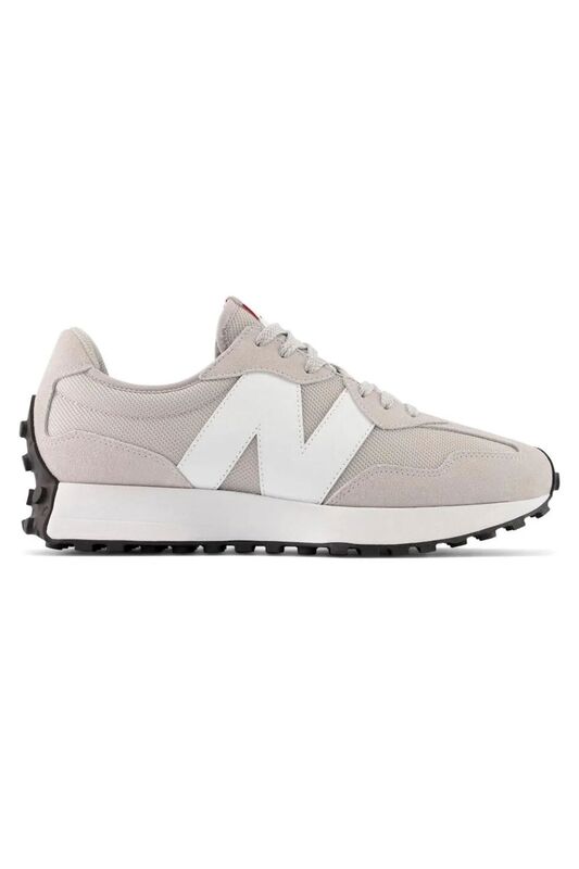 New Balance - NB 327 Lifestyle Uniseks Gri Günlük - MS327