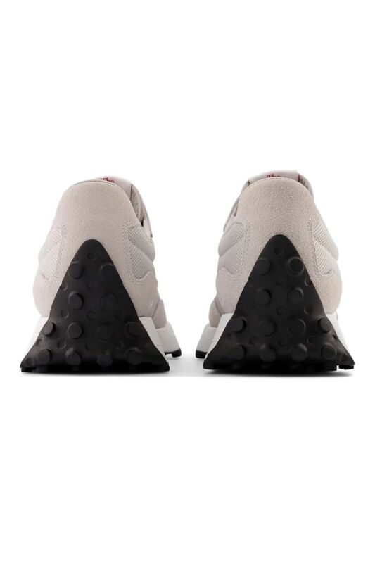 NB 327 Lifestyle Uniseks Gri Günlük - MS327