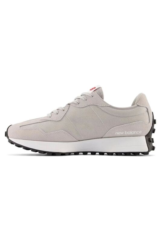 NB 327 Lifestyle Uniseks Gri Günlük - MS327