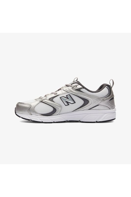 NB 408 Lifestyle Uniseks Beyaz Günlük - ML408