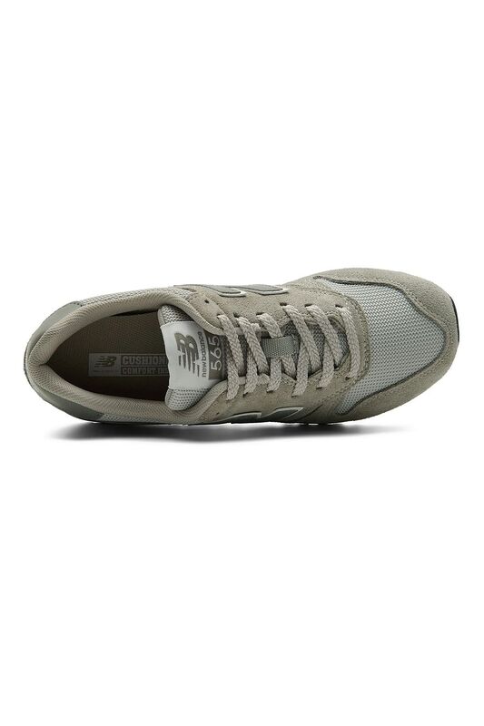 NB 565 Lifestyle Erkek Gri Günlük - ML565