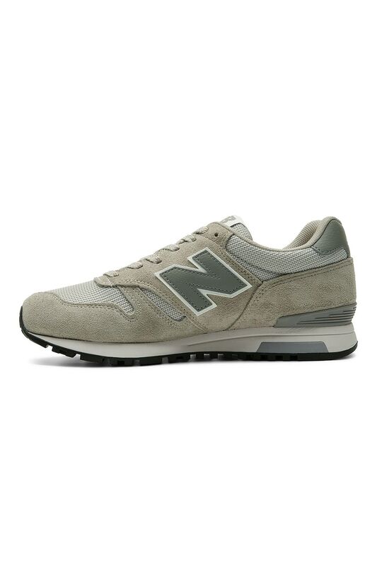 NB 565 Lifestyle Erkek Gri Günlük - ML565