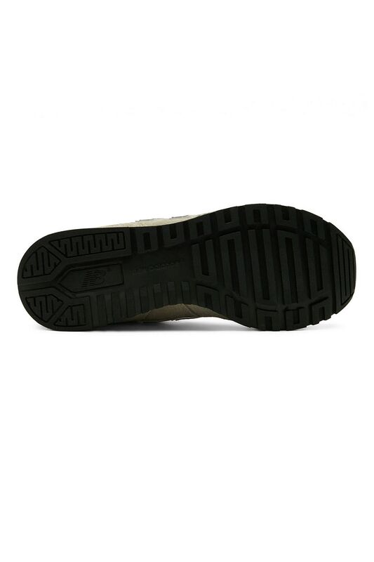 NB 565 Lifestyle Erkek Gri Günlük - ML565