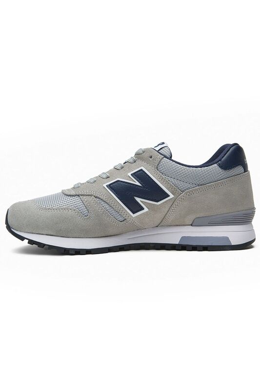NB 565 Lifestyle Erkek Gri Günlük - ML565