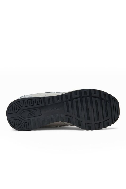 NB 565 Lifestyle Erkek Gri Günlük - ML565