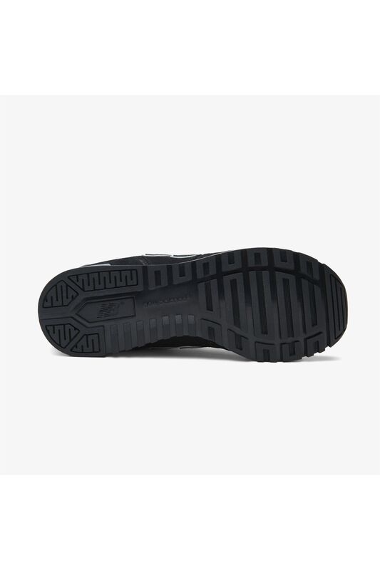 NB 565 Lifestyle Erkek Siyah Günlük - ML565