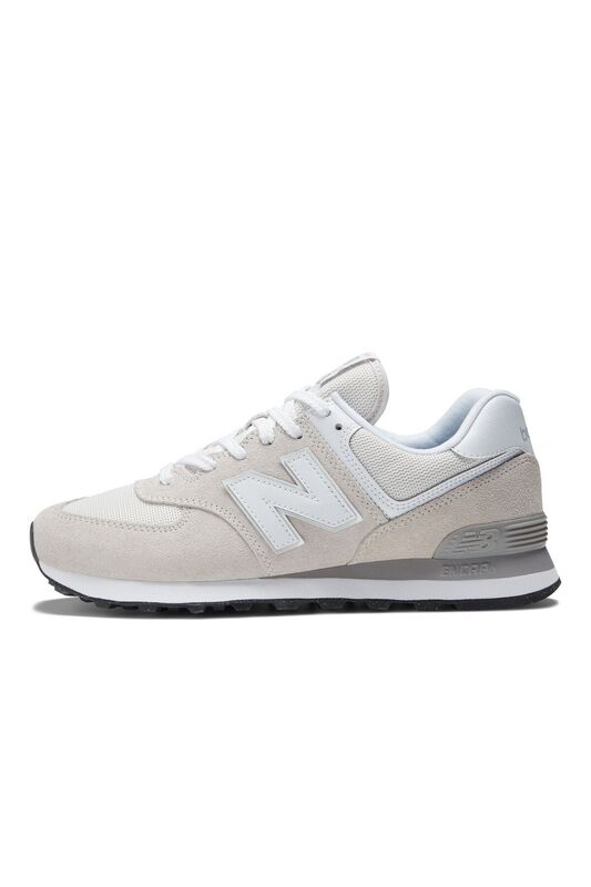 NB 574 Lifestyle Uniseks Bej Günlük - ML574