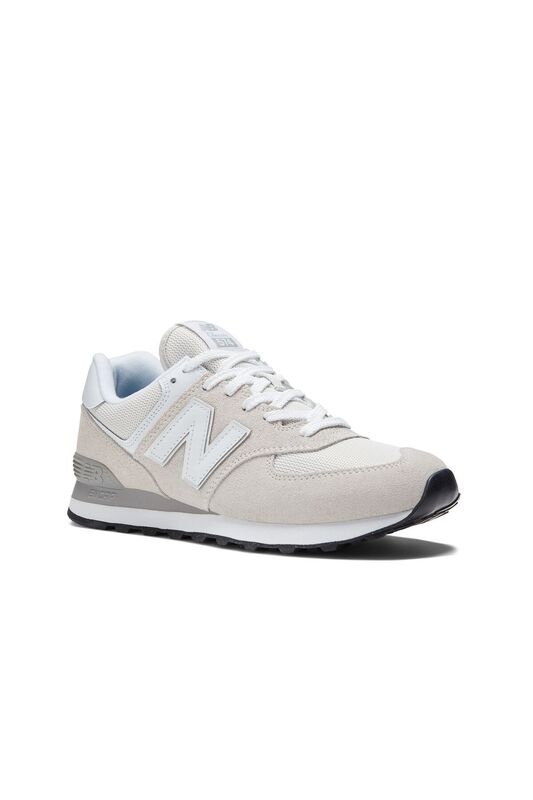 NB 574 Lifestyle Uniseks Bej Günlük - ML574
