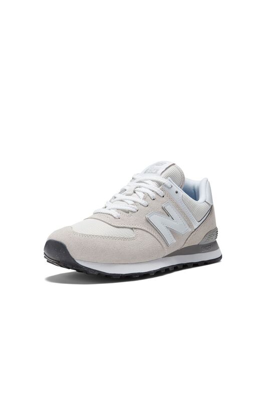 NB 574 Lifestyle Uniseks Bej Günlük - ML574