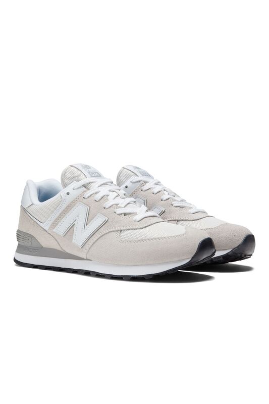 NB 574 Lifestyle Uniseks Bej Günlük - ML574