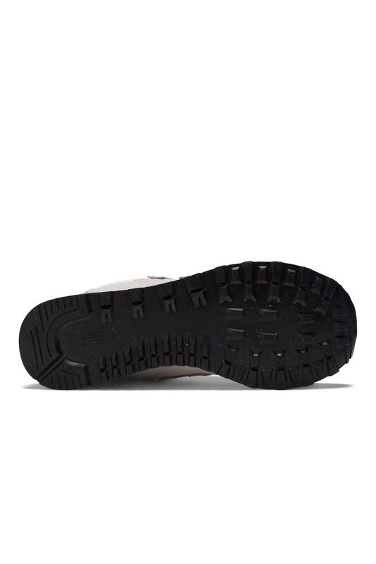 NB 574 Lifestyle Uniseks Bej Günlük - ML574