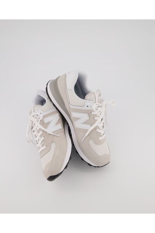 NB 574 Lifestyle Uniseks Bej Günlük - ML574