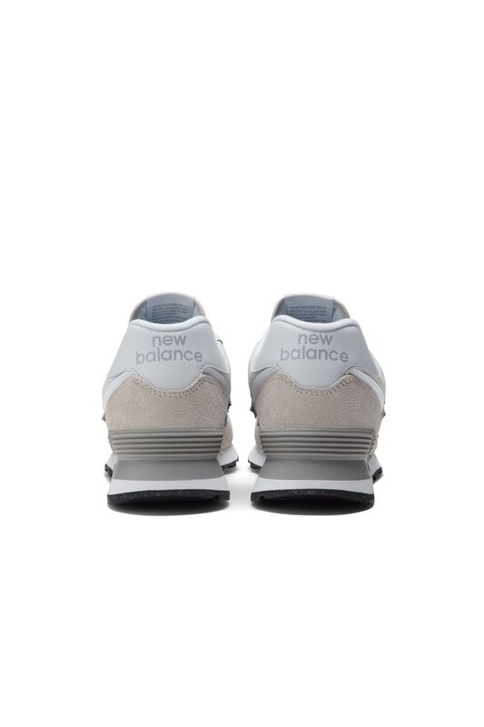NB 574 Lifestyle Uniseks Bej Günlük - ML574