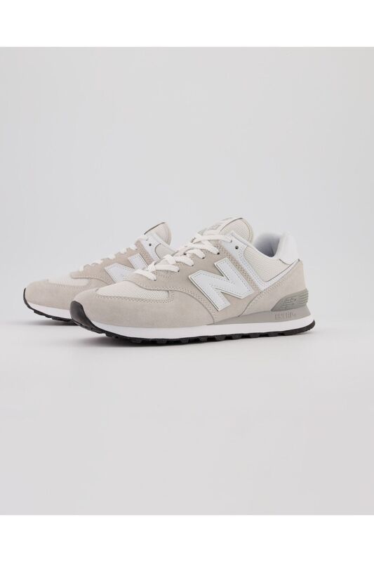 NB 574 Lifestyle Uniseks Bej Günlük - ML574