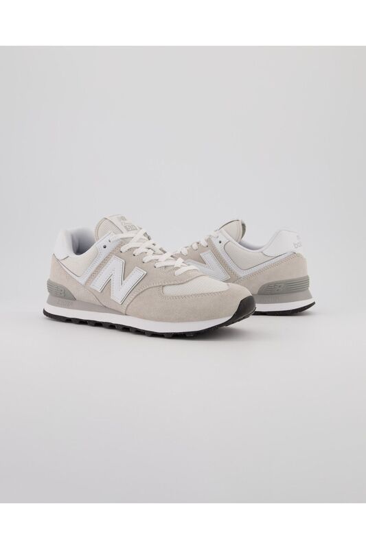 NB 574 Lifestyle Uniseks Bej Günlük - ML574