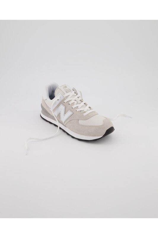 NB 574 Lifestyle Uniseks Bej Günlük - ML574