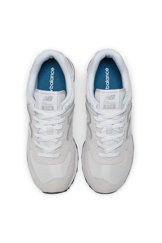 NB 574 Lifestyle Uniseks Bej Günlük - ML574