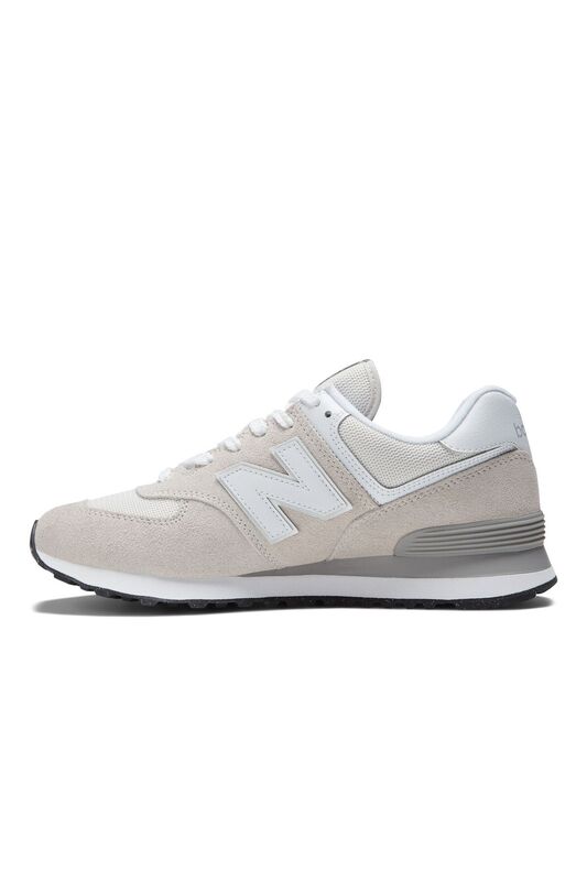 NB 574 Lifestyle Uniseks Bej Günlük - ML574
